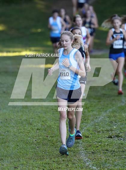 Thumbnail 1 in Monroe Parker Invitational photogallery.