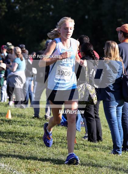Thumbnail 3 in Monroe Parker Invitational photogallery.