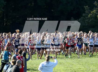 Thumbnail 2 in Monroe Parker Invitational photogallery.
