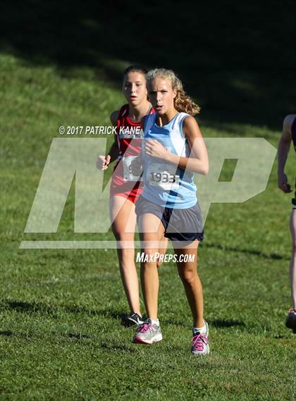 Thumbnail 1 in Monroe Parker Invitational photogallery.
