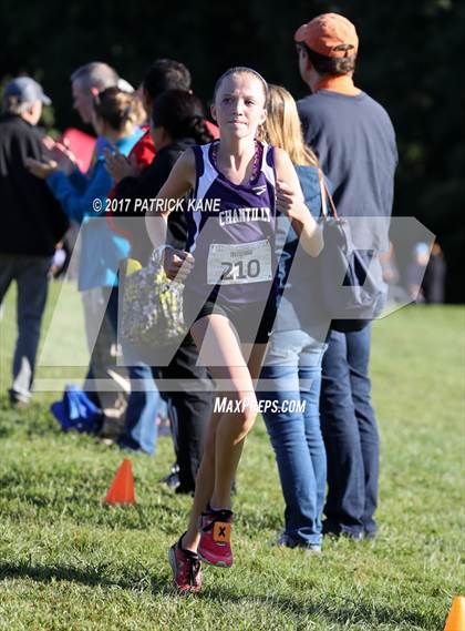 Thumbnail 3 in Monroe Parker Invitational photogallery.