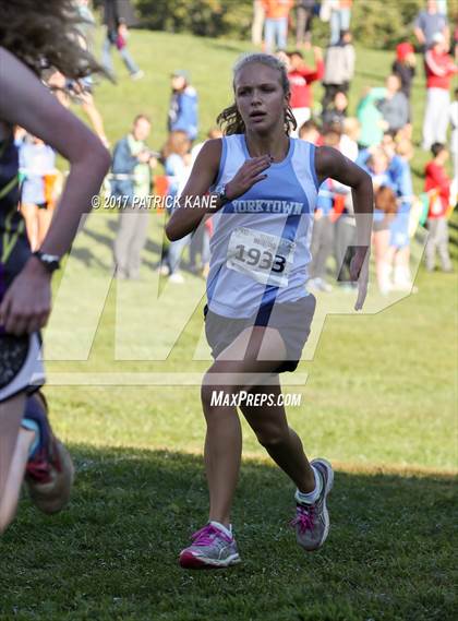 Thumbnail 2 in Monroe Parker Invitational photogallery.