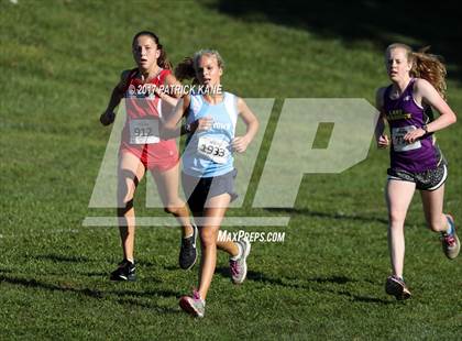 Thumbnail 2 in Monroe Parker Invitational photogallery.