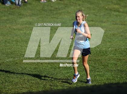 Thumbnail 1 in Monroe Parker Invitational photogallery.