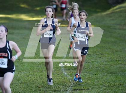 Thumbnail 2 in Monroe Parker Invitational photogallery.