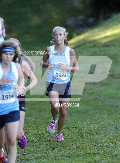 Thumbnail 2 in Monroe Parker Invitational photogallery.
