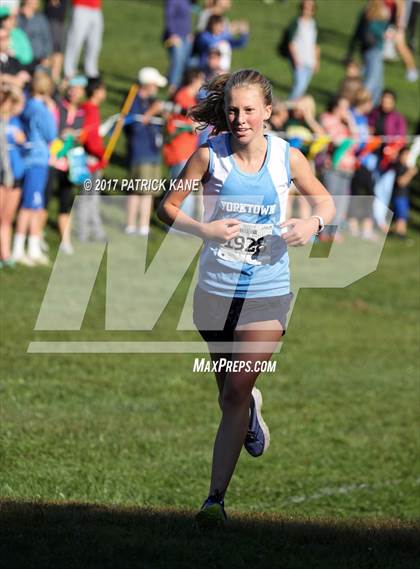 Thumbnail 3 in Monroe Parker Invitational photogallery.
