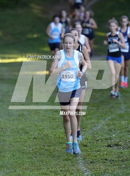 Thumbnail 3 in Monroe Parker Invitational photogallery.