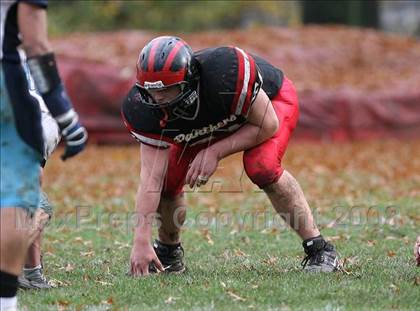Thumbnail 1 in Wallington @ Glen Rock (N1-G1 NJSIAA Playoffs) photogallery.