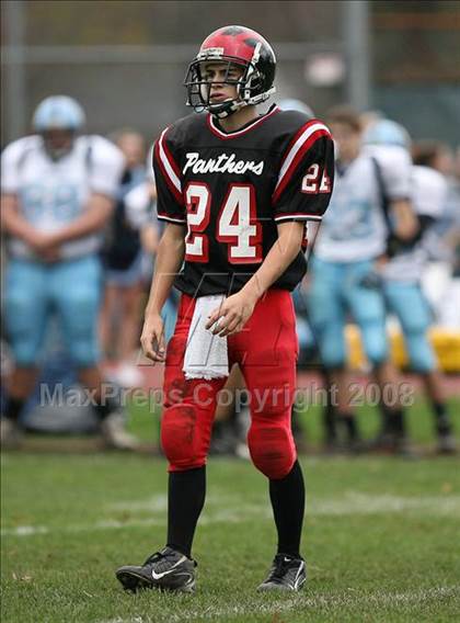 Thumbnail 1 in Wallington @ Glen Rock (N1-G1 NJSIAA Playoffs) photogallery.