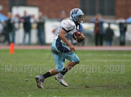 Thumbnail 1 in Wallington @ Glen Rock (N1-G1 NJSIAA Playoffs) photogallery.