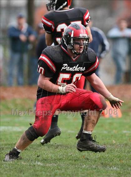 Thumbnail 2 in Wallington @ Glen Rock (N1-G1 NJSIAA Playoffs) photogallery.