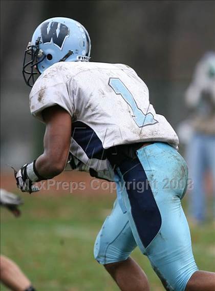 Thumbnail 1 in Wallington @ Glen Rock (N1-G1 NJSIAA Playoffs) photogallery.