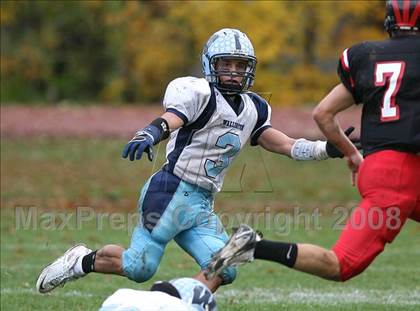 Thumbnail 2 in Wallington @ Glen Rock (N1-G1 NJSIAA Playoffs) photogallery.