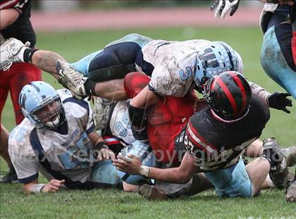 Thumbnail 1 in Wallington @ Glen Rock (N1-G1 NJSIAA Playoffs) photogallery.