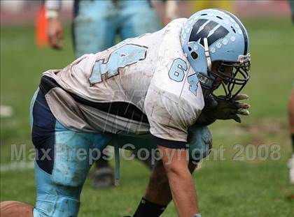 Thumbnail 1 in Wallington @ Glen Rock (N1-G1 NJSIAA Playoffs) photogallery.