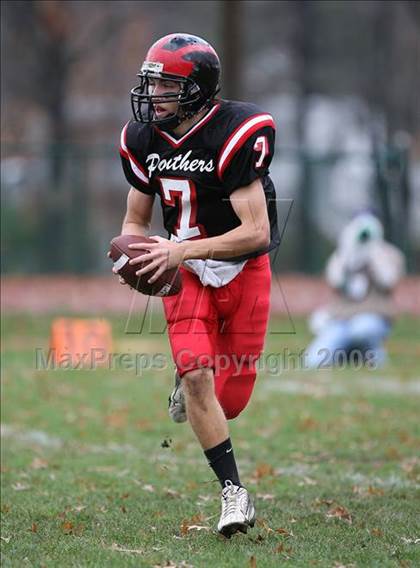 Thumbnail 1 in Wallington @ Glen Rock (N1-G1 NJSIAA Playoffs) photogallery.