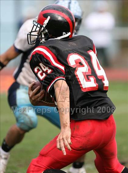 Thumbnail 1 in Wallington @ Glen Rock (N1-G1 NJSIAA Playoffs) photogallery.