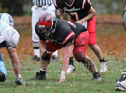 Thumbnail 3 in Wallington @ Glen Rock (N1-G1 NJSIAA Playoffs) photogallery.