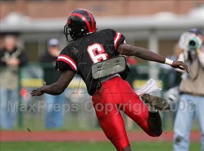 Thumbnail 3 in Wallington @ Glen Rock (N1-G1 NJSIAA Playoffs) photogallery.