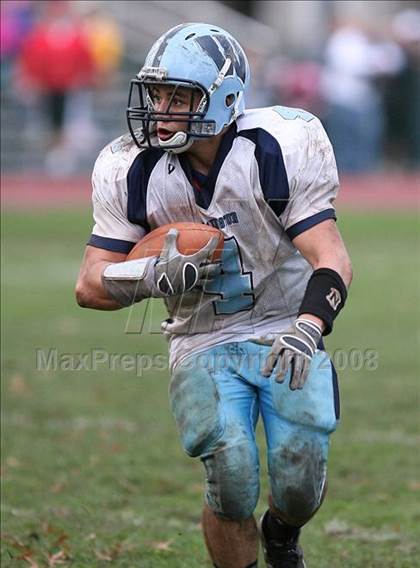 Thumbnail 1 in Wallington @ Glen Rock (N1-G1 NJSIAA Playoffs) photogallery.