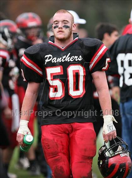 Thumbnail 3 in Wallington @ Glen Rock (N1-G1 NJSIAA Playoffs) photogallery.