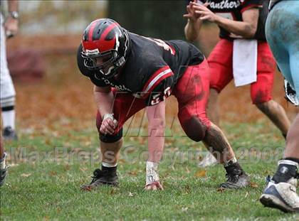 Thumbnail 2 in Wallington @ Glen Rock (N1-G1 NJSIAA Playoffs) photogallery.