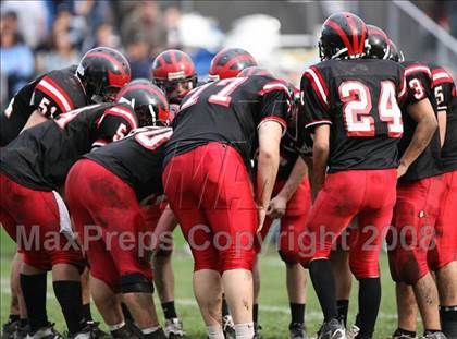 Thumbnail 3 in Wallington @ Glen Rock (N1-G1 NJSIAA Playoffs) photogallery.