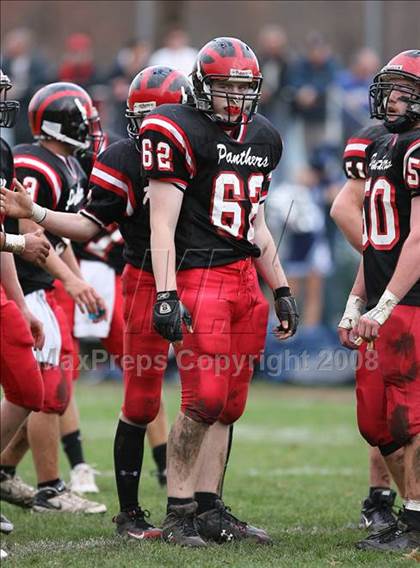Thumbnail 3 in Wallington @ Glen Rock (N1-G1 NJSIAA Playoffs) photogallery.