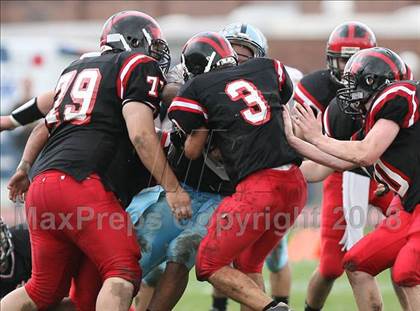 Thumbnail 1 in Wallington @ Glen Rock (N1-G1 NJSIAA Playoffs) photogallery.