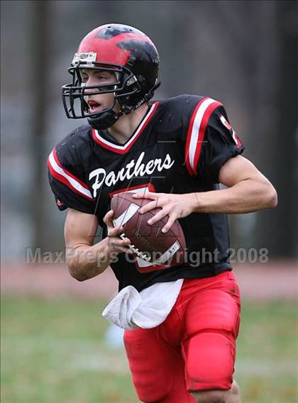 Thumbnail 2 in Wallington @ Glen Rock (N1-G1 NJSIAA Playoffs) photogallery.