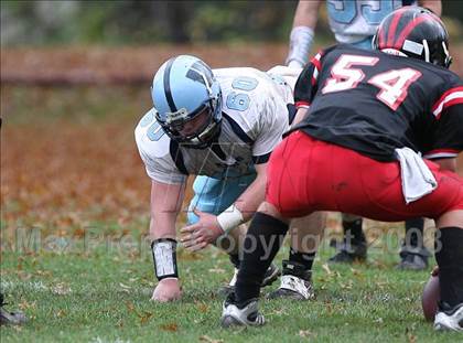 Thumbnail 3 in Wallington @ Glen Rock (N1-G1 NJSIAA Playoffs) photogallery.