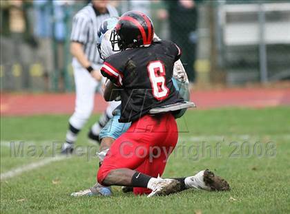 Thumbnail 2 in Wallington @ Glen Rock (N1-G1 NJSIAA Playoffs) photogallery.
