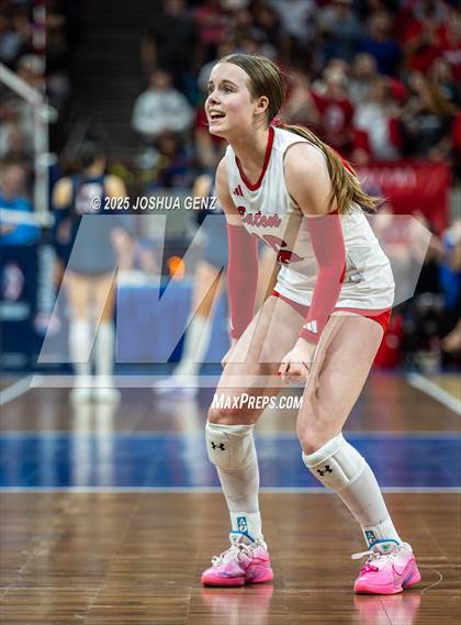 Thumbnail 1 in Eaton vs. Resurrection Christian (CHSAA 3A Semi-Finals) photogallery.