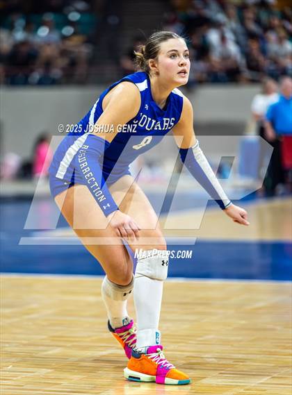 Thumbnail 3 in Eaton vs. Resurrection Christian (CHSAA 3A Semi-Finals) photogallery.