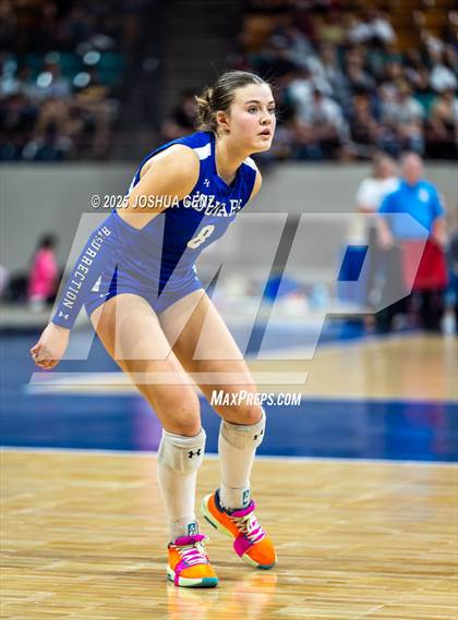 Thumbnail 2 in Eaton vs. Resurrection Christian (CHSAA 3A Semi-Finals) photogallery.