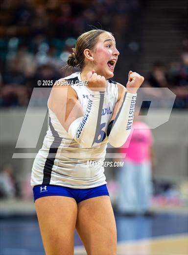 Eaton vs. Resurrection Christian (CHSAA 3A Semi-Finals)