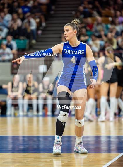 Thumbnail 1 in Eaton vs. Resurrection Christian (CHSAA 3A Semi-Finals) photogallery.