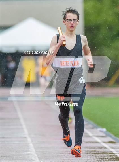Thumbnail 2 in 50th Annual Loucks Games (Men’s 4X800 Nick Panaro Relay) photogallery.