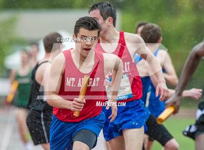 Thumbnail 1 in 50th Annual Loucks Games (Men’s 4X800 Nick Panaro Relay) photogallery.