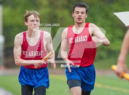 Thumbnail 3 in 50th Annual Loucks Games (Men’s 4X800 Nick Panaro Relay) photogallery.