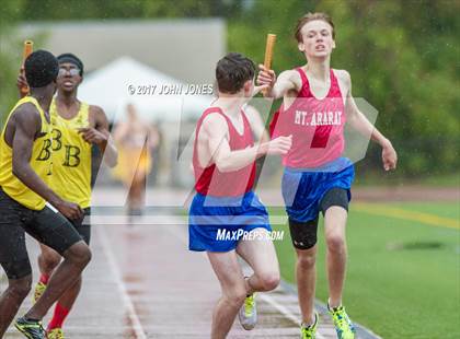 Thumbnail 2 in 50th Annual Loucks Games (Men’s 4X800 Nick Panaro Relay) photogallery.