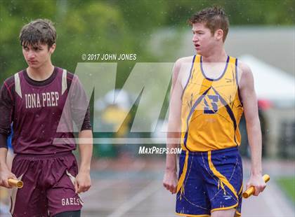 Thumbnail 1 in 50th Annual Loucks Games (Men’s 4X800 Nick Panaro Relay) photogallery.