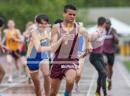 Thumbnail 2 in 50th Annual Loucks Games (Men’s 4X800 Nick Panaro Relay) photogallery.