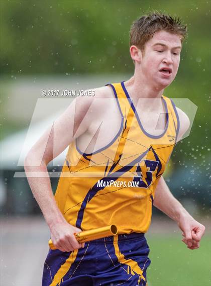 Thumbnail 2 in 50th Annual Loucks Games (Men’s 4X800 Nick Panaro Relay) photogallery.