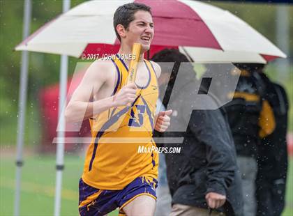Thumbnail 2 in 50th Annual Loucks Games (Men’s 4X800 Nick Panaro Relay) photogallery.