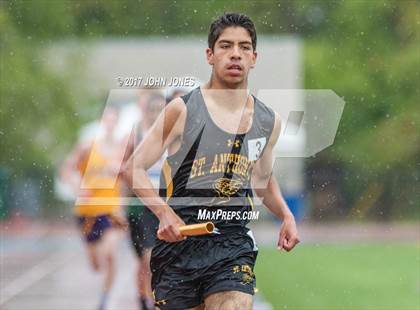 Thumbnail 2 in 50th Annual Loucks Games (Men’s 4X800 Nick Panaro Relay) photogallery.