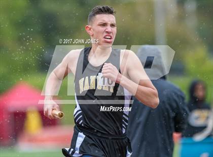 Thumbnail 3 in 50th Annual Loucks Games (Men’s 4X800 Nick Panaro Relay) photogallery.