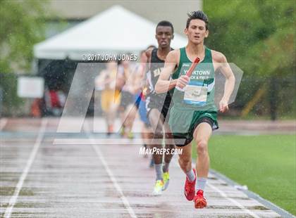 Thumbnail 3 in 50th Annual Loucks Games (Men’s 4X800 Nick Panaro Relay) photogallery.