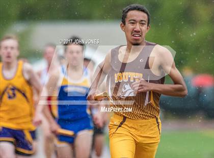 Thumbnail 3 in 50th Annual Loucks Games (Men’s 4X800 Nick Panaro Relay) photogallery.